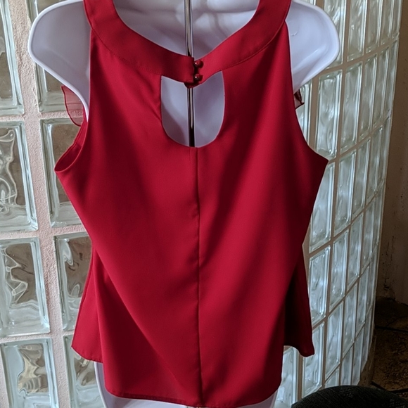 Blouse - Picture 3 of 5